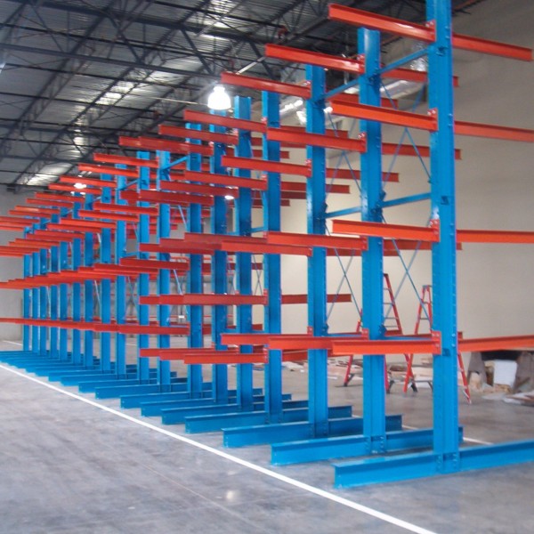 Used Cantilever Racking 3JC